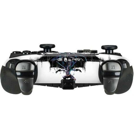 DC Comics Batman Black Mirror Cover #3 PlayStation Scuf Vantage 2 Controller Skin